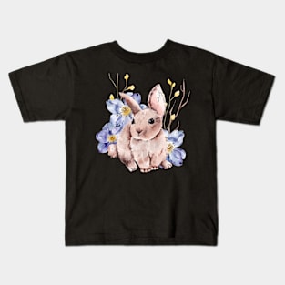 BUNNY LOVE Kids T-Shirt